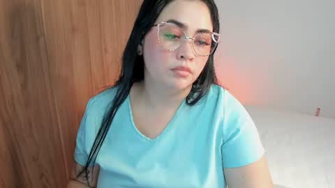 Mafe Montiel online show from 07/28/26, 07:39