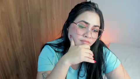 Mafe Montiel online show from 07/28/26, 08:52