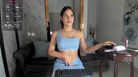 mafearias23 online show from 07/15/26, 01:38