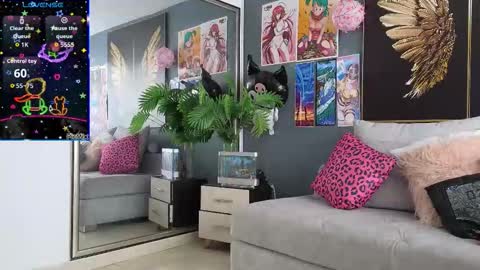 mafecosecret online show from 09/15/25, 09:48