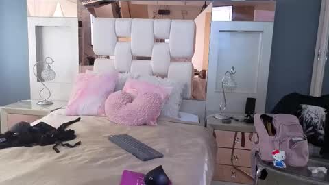 mafecosecret online show from 09/16/25, 10:22