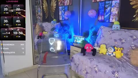 mafecosecret online show from 09/30/25, 11:21