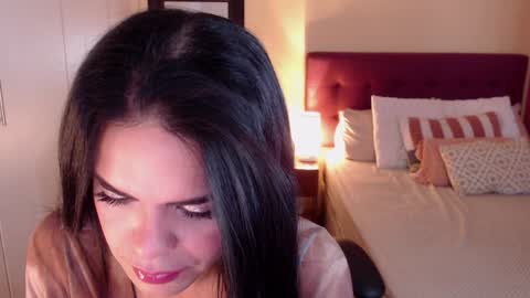 Mafer Flor online show from 01/16/25, 08:36