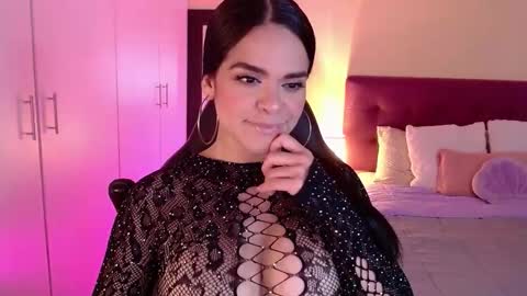 Mafer Flor online show from 10/09/25, 07:56