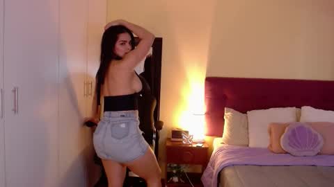 Mafer Flor online show from 10/12/25, 09:25