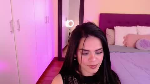 Mafer Flor online show from 10/23/25, 09:13