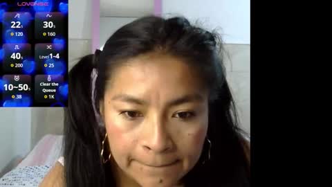 maferchavez88 online show from 12/20/25, 12:40