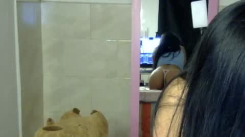 maferchavez88 online show from 04/14/26, 10:38