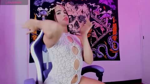 Snapshot of maferosorio chatting on 10/10/25, 03:38 MaferOsorio online show from 10/10/25, 03:38