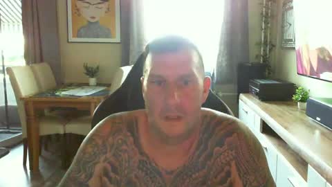 mafie75 online show from 07/10/26, 05:48