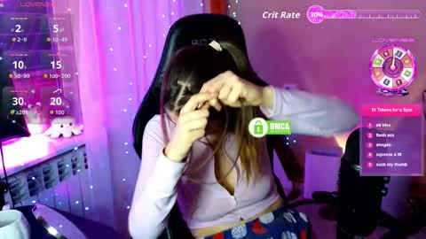 Snapshot of mag1c_eyes chatting on 02/13/26, 09:11 mag1c_eyes online show from 02/13/26, 09:11