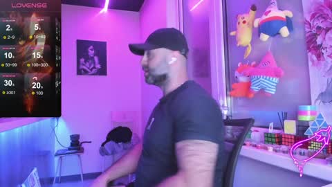 Magabear online show from 01/09/25, 12:41