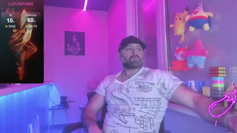 Magabear online show from 01/23/25, 12:14