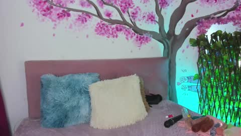 magali online show from 01/12/25, 12:39