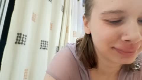 Margaret online show from 10/22/25, 03:56