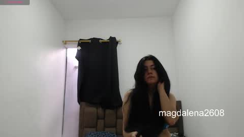 Maria online show from 04/10/26, 04:23