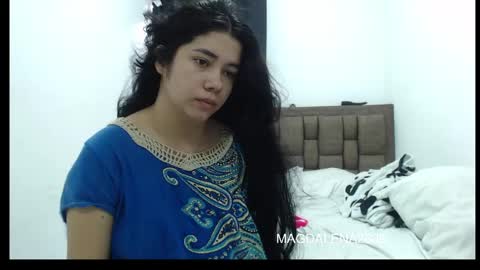 Maria online show from 05/19/26, 03:51