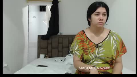 Maria online show from 07/03/26, 03:35