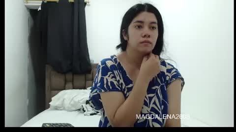 Maria online show from 07/14/26, 12:13