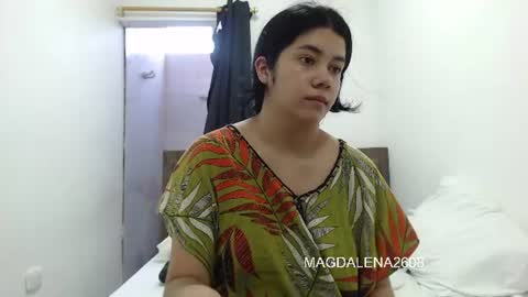 Maria online show from 07/17/26, 06:46