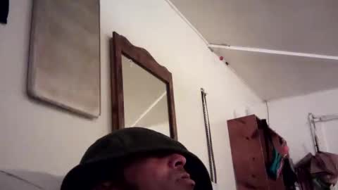 magdalena_805 online show from 01/17/25, 12:10