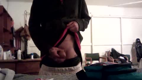 magdalena_805 online show from 01/19/25, 03:08