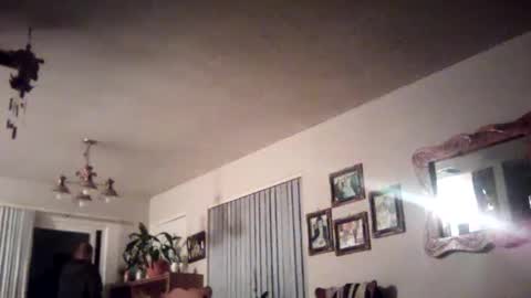 magdalena_805 online show from 01/19/25, 09:55
