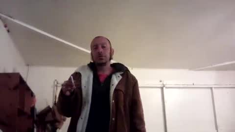 magdalena_805 online show from 01/20/25, 02:01