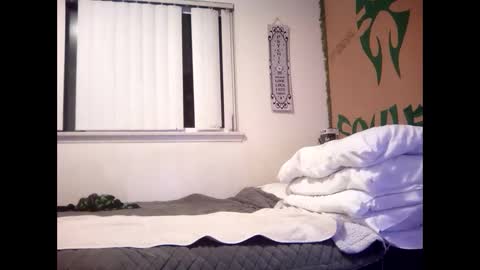 magdalena_805 online show from 09/15/25, 03:17