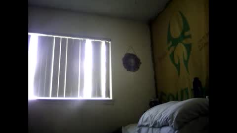 magdalena_805 online show from 10/01/25, 07:20