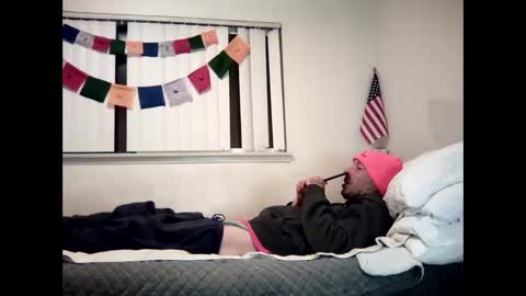 magdalena_805 online show from 11/23/25, 08:36