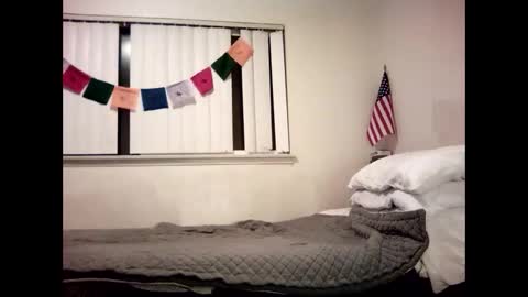 magdalena_805 online show from 11/24/25, 02:33