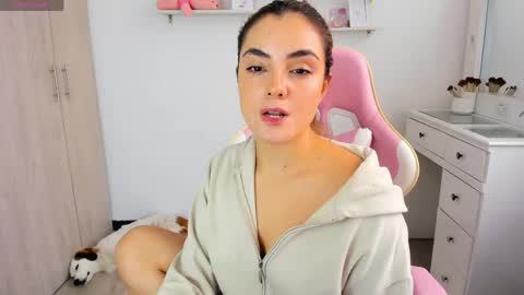 Snapshot of mager_of chatting on 04/14/26, 04:13 Eva online show from 04/14/26, 04:13