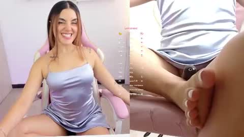 Eva online show from 07/24/26, 03:21