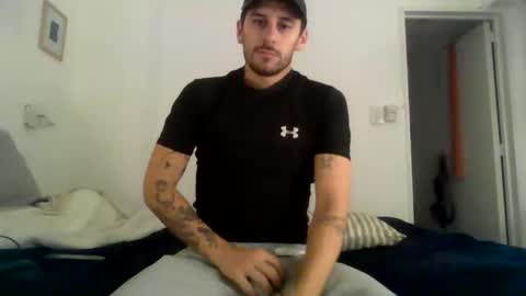 maggicboy29 online show from 06/04/26, 03:56