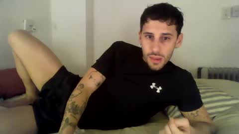 maggicboy29 online show from 08/02/26, 03:38