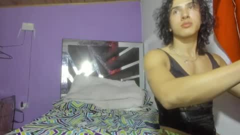 maggie_fit online show from 01/09/25, 03:26