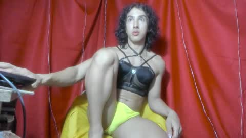 maggie_fit online show from 01/10/25, 03:07