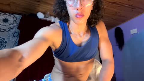 maggie_fit online show from 03/07/25, 06:57