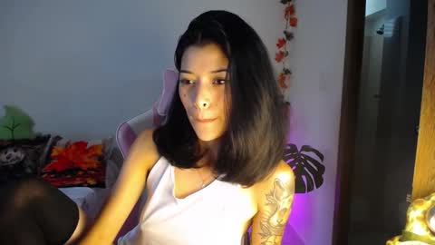 maggie online show from 10/06/25, 07:11