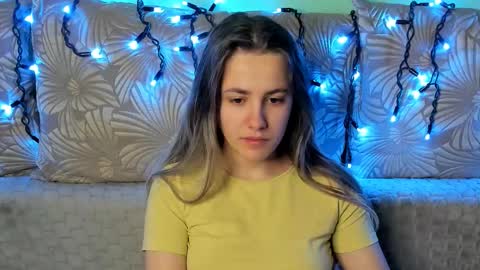 Maggie online show from 02/18/26, 02:40