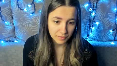 Maggie online show from 05/03/26, 02:39