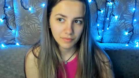 Maggie online show from 05/10/26, 03:23