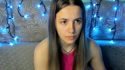 Maggie online show from 05/31/26, 01:47