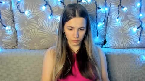 Maggie online show from 06/01/26, 03:08