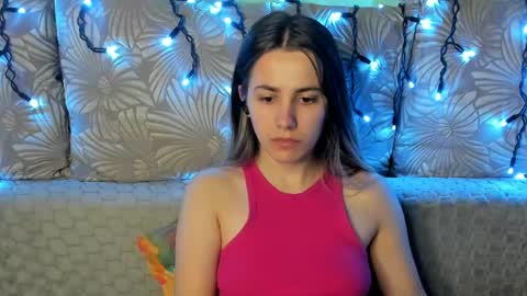 Maggie online show from 06/09/26, 01:28