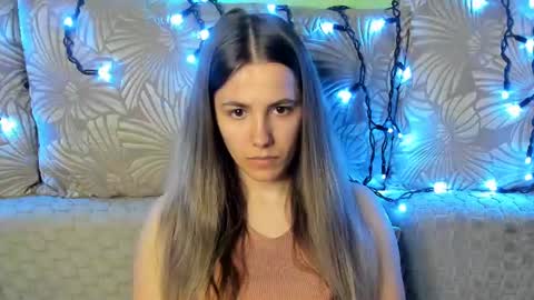 Maggie online show from 07/03/26, 02:18