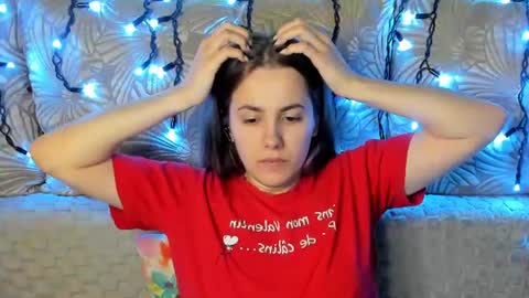 Maggie online show from 07/12/26, 01:40