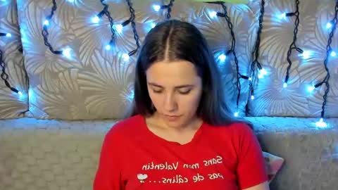 Maggie online show from 07/15/26, 02:39