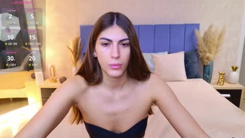 MaggieTurner online show from 11/11/25, 01:16